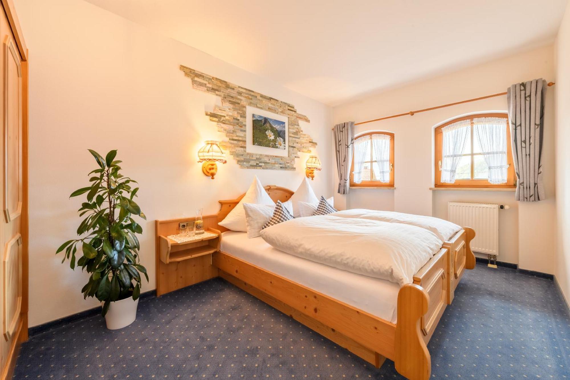 Landhaus Aigner-Vogler Fischen im Allgaeu Buitenkant foto